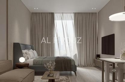 Apartment - 1 Bedroom - 2 Bathrooms for sale in Elevia Residences - International City Phase 2 - Al Warsan 4 - Al Warsan - Dubai