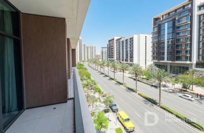 شقة - 3 غرف نوم - 4 حمامات للايجار في مبني بارك بوينت دي - بارك بوينت - دبي هيلز استيت - دبي شقة - 3 غرف نوم - 4 حمامات للايجار في مبني بارك بوينت دي - بارك بوينت - دبي هيلز استيت - دبي