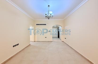 Apartment - 2 Bedrooms - 2 Bathrooms for rent in Al Mraijeb - Al Jimi - Al Ain