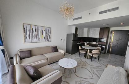 Apartment - 2 Bedrooms - 2 Bathrooms for sale in Petalz By Danube 1 - Petalz by Danube - International City - Dubai
