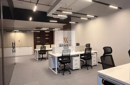 Office Space - Studio for rent in Emaar Square Building 1 - Emaar Square - Downtown Dubai - Dubai