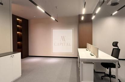 Office Space - Studio for rent in Emaar Square Building 1 - Emaar Square - Downtown Dubai - Dubai