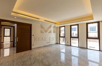 Villa - 5 Bedrooms - 7 Bathrooms for sale in HIDD Al Saadiyat - Saadiyat Island - Abu Dhabi