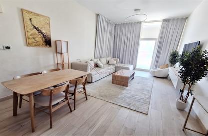 Apartment - 1 - 2 for sale in Azizi Aliyah - Dubai Healthcare City 2 - Al Jaddaf - Dubai Apartment - 1 - 2 for sale in Azizi Aliyah - Dubai Healthcare City 2 - Al Jaddaf - Dubai