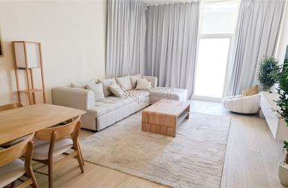 Apartment - 1 - 2 for sale in Azizi Aliyah - Dubai Healthcare City 2 - Al Jaddaf - Dubai
