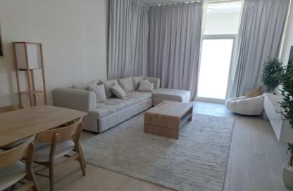 Apartment - 1 - 2 for sale in Azizi Aliyah - Dubai Healthcare City 2 - Al Jaddaf - Dubai