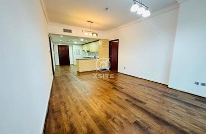 Apartment - 2 Bedrooms - 3 Bathrooms for rent in Lake View Tower - JLT Cluster B - Jumeirah Lake Towers - Dubai