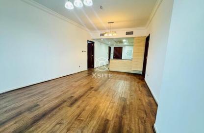 Apartment - 2 Bedrooms - 3 Bathrooms for rent in Lake View Tower - JLT Cluster B - Jumeirah Lake Towers - Dubai