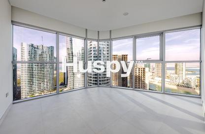 Apartment - 2 Bedrooms - 2 Bathrooms for sale in Radiant Square - City Of Lights - Al Reem Island - Abu Dhabi Apartment - 2 Bedrooms - 2 Bathrooms for sale in Radiant Square - City Of Lights - Al Reem Island - Abu Dhabi