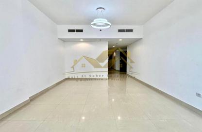 Apartment - 1 Bedroom - 2 Bathrooms for rent in Jumeirah Garden City - Al Satwa - Dubai