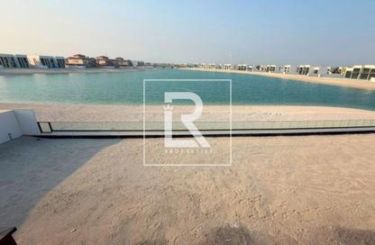 Villa - 6 Bedrooms - 7 Bathrooms for sale in Ain Al Maha - Al Jubail Island - Abu Dhabi