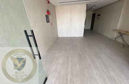 Apartment - 2 Bedrooms - 2 Bathrooms for rent in Al Jurf 3 - Al Jurf - Ajman Downtown - Ajman