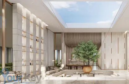 شقة - غرفة نوم - 2 حمامات للبيع في وينوود هورايزون من امتياز - بو كدرة - دبي