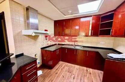 Apartment - 1 Bedroom - 2 Bathrooms for sale in Building 38 to Building 107 - Mediterranean Cluster - Discovery Gardens - Dubai