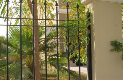Villa - 3 Bedrooms - 4 Bathrooms for rent in Nakheel Villas - District 12 - Jumeirah Village Circle - Dubai