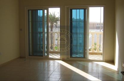 Villa - 3 Bedrooms - 4 Bathrooms for rent in Nakheel Villas - District 12 - Jumeirah Village Circle - Dubai