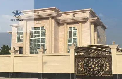 Villa - 6 Bedrooms - 7+ Bathrooms for sale in Al Tarfa - Mughaidir - Sharjah