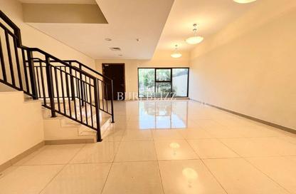 Townhouse - 3 Bedrooms - 5 Bathrooms for rent in Arenco Villas - District 14 - Jumeirah Village Circle - Dubai