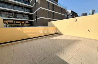 Townhouse - 3 Bedrooms - 5 Bathrooms for rent in Arenco Villas - District 14 - Jumeirah Village Circle - Dubai