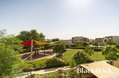 Townhouse - 4 Bedrooms - 5 Bathrooms for rent in Sevilla Village - Victory Heights - Dubai Sports City - Dubai Townhouse - 4 Bedrooms - 5 Bathrooms for rent in Sevilla Village - Victory Heights - Dubai Sports City - Dubai