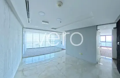 Office Space - Studio - 3 Bathrooms for rent in Jumeirah Business Centre 3 (JBC 3) - JLT Cluster Y - Jumeirah Lake Towers - Dubai