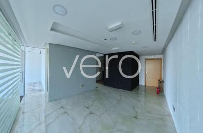 Office Space - Studio - 3 Bathrooms for rent in Jumeirah Business Centre 3 (JBC 3) - JLT Cluster Y - Jumeirah Lake Towers - Dubai