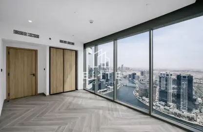 شقة - 2 غرف نوم - 2 حمامات للايجار في بنينسولا ثري - بنينسولا - الخليج التجاري - دبي شقة - 2 غرف نوم - 2 حمامات للايجار في بنينسولا ثري - بنينسولا - الخليج التجاري - دبي