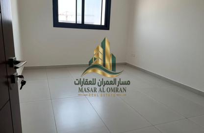 Apartment - 1 - 1 for rent in Shams - Tilal City B - Tilal City - Sharjah
