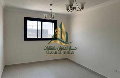 Apartment - 1 - 1 for rent in Shams - Tilal City B - Tilal City - Sharjah Apartment - 1 - 1 for rent in Shams - Tilal City B - Tilal City - Sharjah