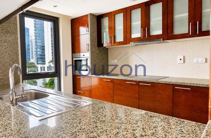Apartment - 1 Bedroom - 2 Bathrooms for rent in South Ridge 2 - South Ridge - Downtown Dubai - Dubai Apartment - 1 Bedroom - 2 Bathrooms for rent in South Ridge 2 - South Ridge - Downtown Dubai - Dubai