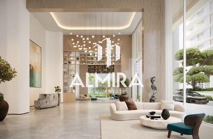 Apartment - 3 Bedrooms - 4 Bathrooms for sale in Muheira - Al Reem Island - Abu Dhabi