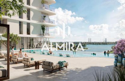 Apartment - 3 Bedrooms - 4 Bathrooms for sale in Muheira - Al Reem Island - Abu Dhabi