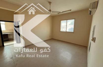 Apartment - 1 Bedroom - 2 Bathrooms for rent in Al Rawda 3 - Al Rawda - Ajman