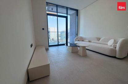 Apartment - 1 Bedroom - 2 Bathrooms for rent in The Spark By Esnaad - District 11 - Mohammed Bin Rashid City - Dubai