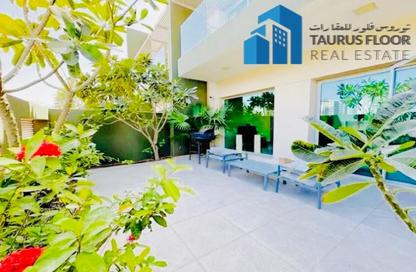 Townhouse - 4 Bedrooms - 4 Bathrooms for rent in Murooj Al Furjan East - Murooj Al Furjan - Al Furjan - Dubai