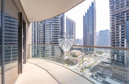 Apartment - 2 - 3 for rent in Grande - Opera District - Downtown Dubai - Dubai