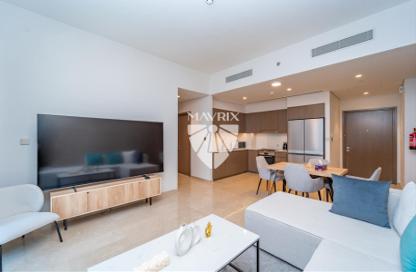 Apartment - 2 - 3 for rent in Grande - Opera District - Downtown Dubai - Dubai