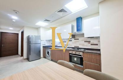 Apartment - 2 Bedrooms - 3 Bathrooms for sale in Azizi Plaza - Al Furjan - Dubai