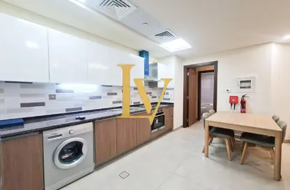 Apartment - 2 Bedrooms - 3 Bathrooms for sale in Azizi Plaza - Al Furjan - Dubai