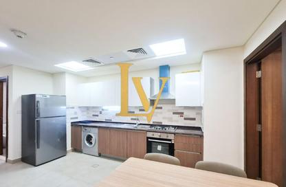 Apartment - 2 Bedrooms - 3 Bathrooms for sale in Azizi Plaza - Al Furjan - Dubai