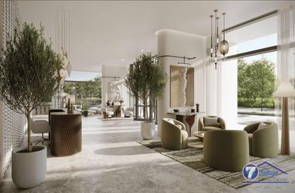 Apartment - 2 Bedrooms - 2 Bathrooms for sale in Terra Gardens Building 2 - Terra Gardens - Expo City - Dubai