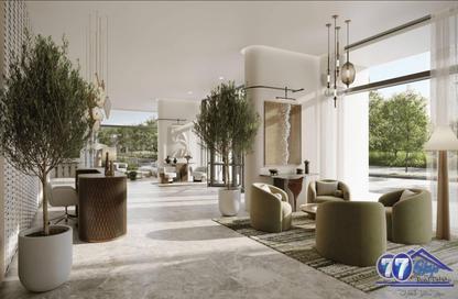 Apartment - 2 Bedrooms - 2 Bathrooms for sale in Terra Gardens Building 2 - Terra Gardens - Expo City - Dubai Apartment - 2 Bedrooms - 2 Bathrooms for sale in Terra Gardens Building 2 - Terra Gardens - Expo City - Dubai