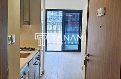 Apartment - Studio - 1 for sale in Azizi Riviera 46 - Azizi Riviera - Meydan One - Meydan - Dubai