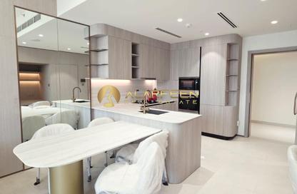 Apartment - 1 Bedroom - 2 Bathrooms for rent in Pearl House III - District 11 - Jumeirah Village Circle - Dubai Apartment - 1 Bedroom - 2 Bathrooms for rent in Pearl House III - District 11 - Jumeirah Village Circle - Dubai