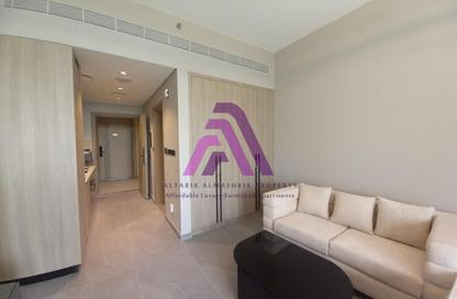 شقة - 1 حمام للايجار في إليفيت من بريسكوت - ارجان - دبي