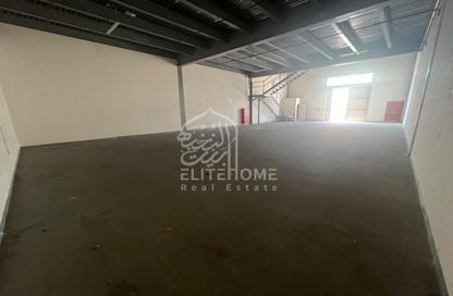Warehouse - Studio for rent in Industrial Area 18 - Sharjah Industrial Area - Sharjah
