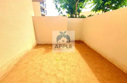 شقة - 1 حمام للايجار في أبتاون الزاهية - الزاهية - تجارية مويلح - الشارقة