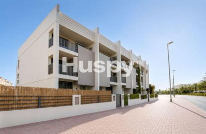 Townhouse - 4 - 4 for sale in Somerset Mews - District 10 - Jumeirah Village Circle - Dubai Townhouse - 4 - 4 for sale in Somerset Mews - District 10 - Jumeirah Village Circle - Dubai