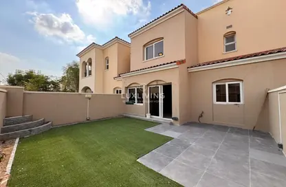 Townhouse - 2 Bedrooms - 4 Bathrooms for rent in Casa Viva - Serena - Dubai Land - Dubai