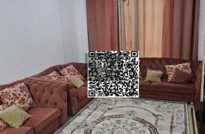 شقة - غرفة نوم - 2 حمامات للبيع في سيتي تاور - النعيمية - عجمان